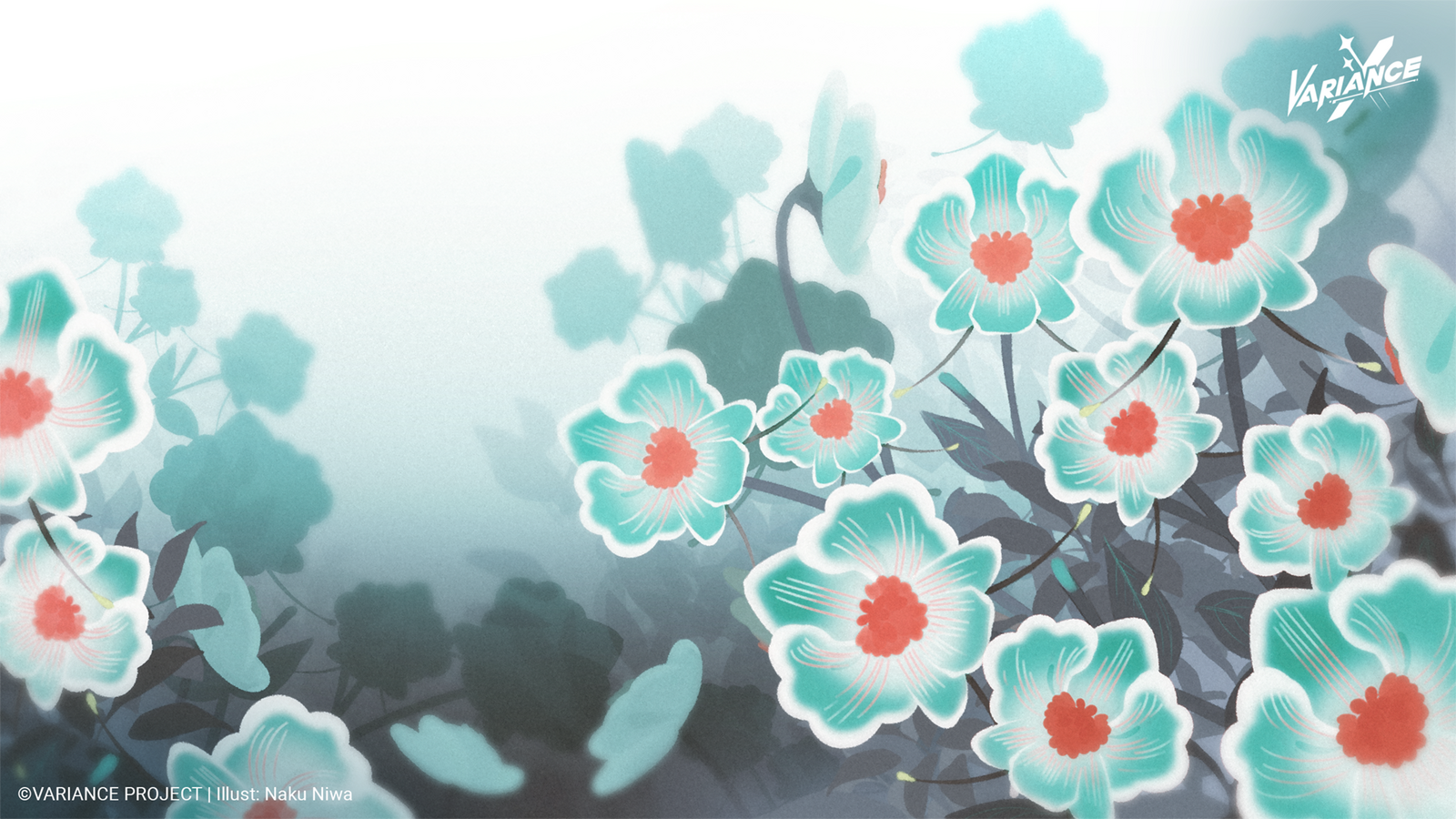 Nakoda Ninsun flower