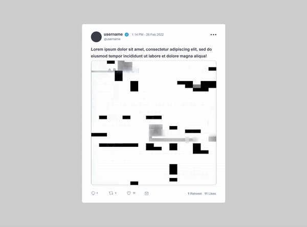 Variance ad gif Design graphics by NakuNiwa Chara art by ZenNiibi2 Motion and effect by Kuli Komis - 2024