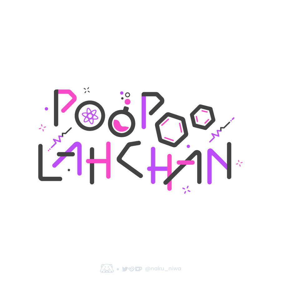 [Poopoo Lahchan]