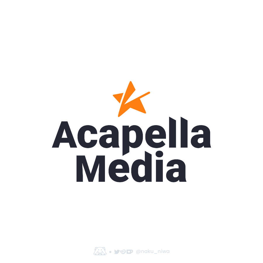 [Acapella Media]