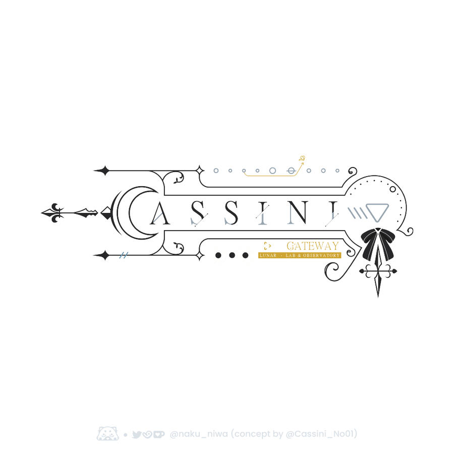 [Casssini]