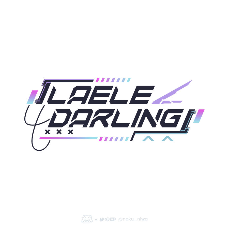 [Laele Darling]