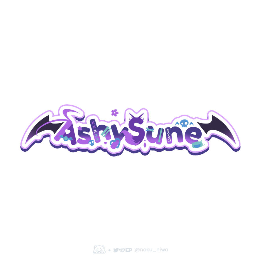 [AshySune]