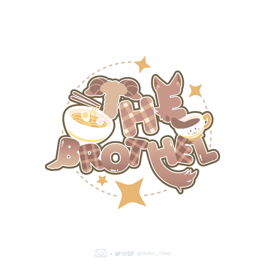 The brothel - Discord server